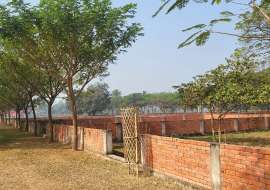 3 katha, Under Development  Residential Plot for Sale at Purbachal Residential Plot at 