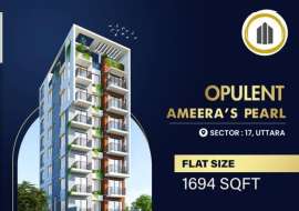 1694 sqft, 3 Beds Under Construction Apartment/Flats for Sale at Uttara Apartment/Flats at 