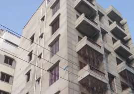 1460 sqft, 3 Beds Almost Ready Apartment/Flats for Sale at Aftab Nagar Apartment/Flats at 