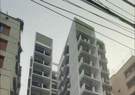 1590 sqft, 3 Beds Ready Apartment/Flats for Sale at Mirpur 6 Apartment/Flats at 