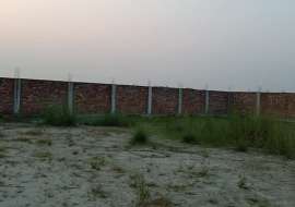 10 Katha Ready Residential Plot with Boundary for Sale at Bestway Purbachal! Residential Plot at 