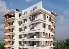 1320 sqft, 3 Beds Almost Ready Apartment/Flats for Sale at Tikatuli Apartment/Flats at 