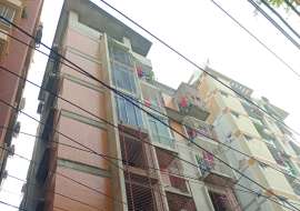 Ready Flat for you at reasonable price @Mirpur 10 Apartment/Flats at 