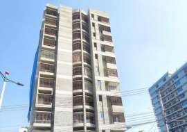 1400 sqft, 3 Beds Almost Ready Apartment/Flats for Sale at Boalia Apartment/Flats at 