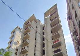 1809 SFT. READY FLAT SALE ON EID SPECIAL OFFER--BASHUNDHARA Apartment/Flats at 