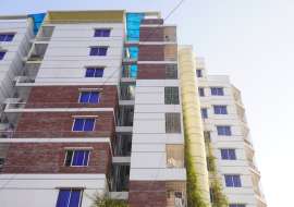 1281 sqft, 3 Beds Ready Apartment/Flats for Sale at Khilgaon Apartment/Flats at 