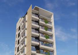 1856 sqft, Ready Apartment for Sale at Bashundhara R/A, J Block Apartment/Flats at 