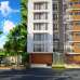 Lack Side 2400 sft flat Land Share Sale @ Bashundhara R/A i block., Apartment/Flats images 