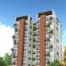 South Faching Upcoming 1500 sft flat Land Share Sale At Aftab Nagar F Block., Apartment/Flats images 