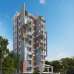 JBS BURHAN PALACE@Block-A, Apartment/Flats images 