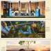 Rupayan Lake Castle., Apartment/Flats images 