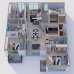 Dream Palace, Apartment/Flats images 