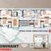 Dominant Hermoso, Apartment/Flats images 