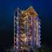 North Facing Attaractive Design Constracted By SKCD , Apartment/Flats images 