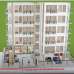 3 bed 1300 sft Apartment, Apartment/Flats images 