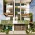 Barakah Rahman, Apartment/Flats images 