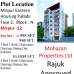 Mohazan properties ltd , Apartment/Flats images 