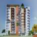 SHEDDESHWARI TREEBANY, Apartment/Flats images 