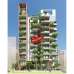 Modern Structure Apartment Sale By SKCD At Dhanmondi 9/A, Apartment/Flats images 