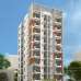 North Breeze Rokhsana Palace., Land Sharing Flat images 