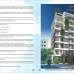 Doriya Urbanshore , Apartment/Flats images 