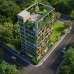 AKDL ELYSIUM, Apartment/Flats images 