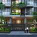 AKDL ELYSIUM, Apartment/Flats images 