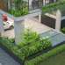 AKDL ELYSIUM, Apartment/Flats images 