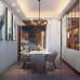 Coral Reef Purbita, Apartment/Flats images 