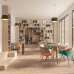 Coral Reef Purbita, Apartment/Flats images 