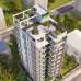 North Breeze Ruksana., Apartment/Flats images 