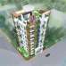 Sena Kalyan Constructions & Developments Ltd(SKCD) Flats for Sale @ Bashundhara R/A, Block-L, Apartment/Flats images 