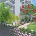 Hayat Sakeena Condominium, Land Sharing Flat images 