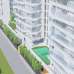 HAYAT SAKEENA CONDOMINIUM, Land Sharing Flat images 