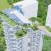 HAYAT SAKEENA CONDOMINIUM, Land Sharing Flat images 