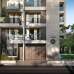 Anwar Landmark Amaranthus, Apartment/Flats images 