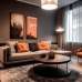 Nest Dhakhin Khan, Apartment/Flats images 