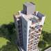 Nawar Hur Nibash , Apartment/Flats images 