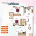 TM Shopno Nibash, Apartment/Flats images 