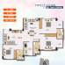 TM Shopno Nibash, Apartment/Flats images 