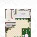 Upcoming 1575 sft. South Facing Apartment at Block G, Bashundhara, Apartment/Flats images 