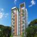 Mridul Noor Garden, Apartment/Flats images 