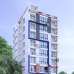 2800 sft  Almost Ready Apartment @ Jolshiri Abashon., Apartment/Flats images 