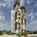 Barakah Rahman, Apartment/Flats images 