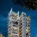 Barakah Jesmin Chhanda, Apartment/Flats images 