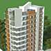 প্রকল্পের নাম- অনওয়ার্ড ড্রীমা , Apartment/Flats images 