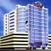 shyamoli square mall building, Office Space images 