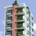 Aftabnagor- 3500/=Per Sft, Block-F, Apartment/Flats images 