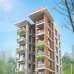 Juthi Nibash, Apartment/Flats images 