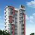 বসুন্ধরায় কিস্তিতে  ফ্ল্যাট , Apartment/Flats images 